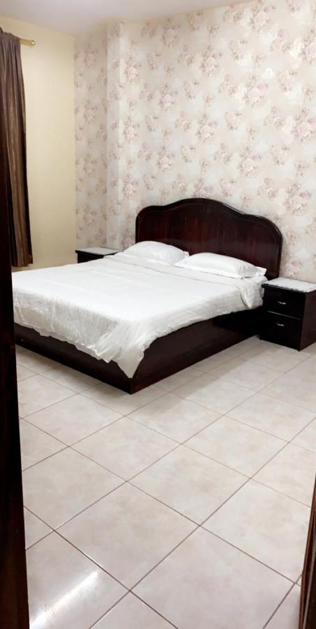 塔伊夫Al Awael Furnished Units公寓 外观 照片