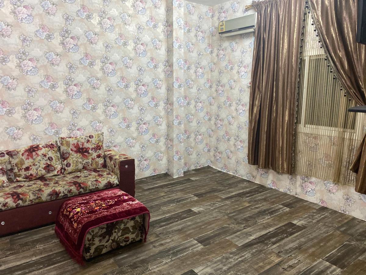 塔伊夫Al Awael Furnished Units公寓 外观 照片