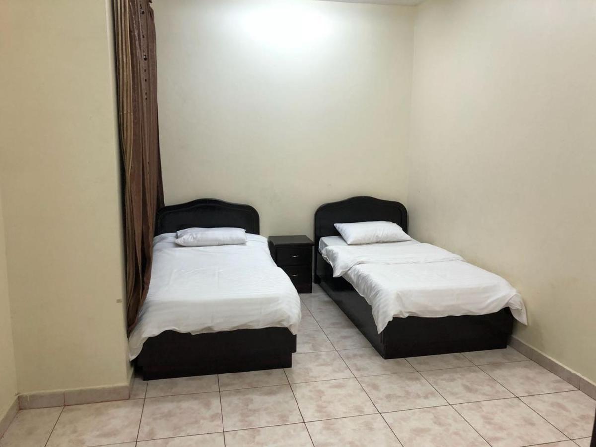 塔伊夫Al Awael Furnished Units公寓 外观 照片
