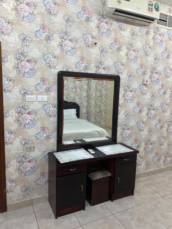 塔伊夫Al Awael Furnished Units公寓 外观 照片