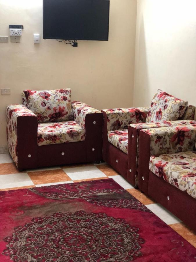 塔伊夫Al Awael Furnished Units公寓 外观 照片