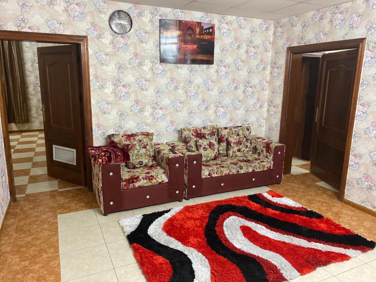塔伊夫Al Awael Furnished Units公寓 外观 照片