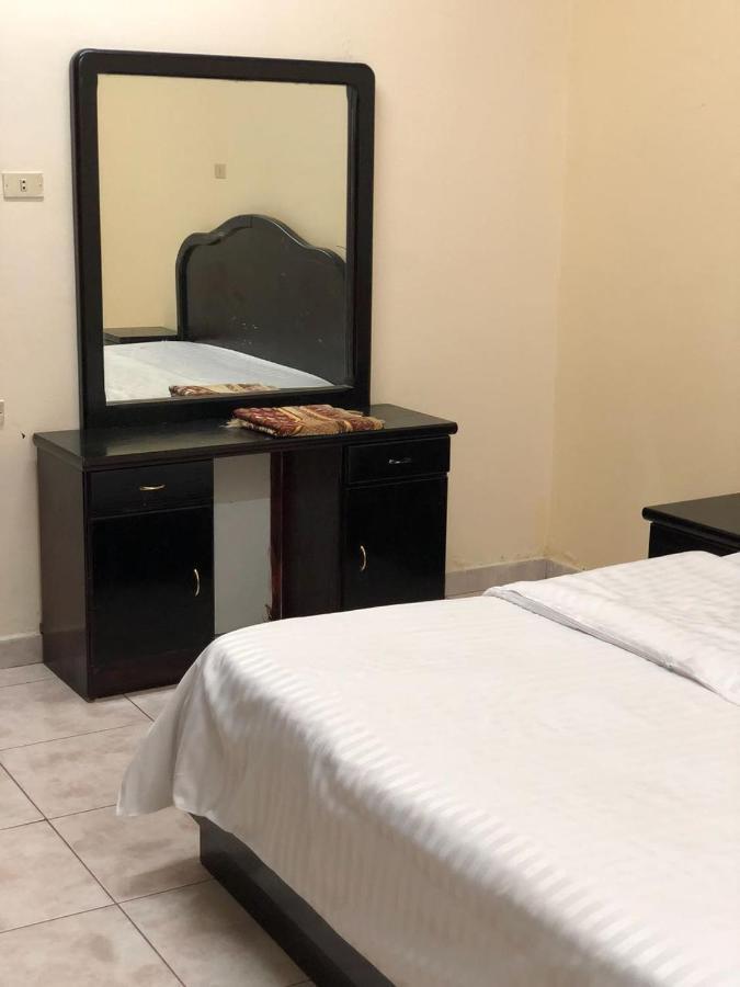 塔伊夫Al Awael Furnished Units公寓 外观 照片