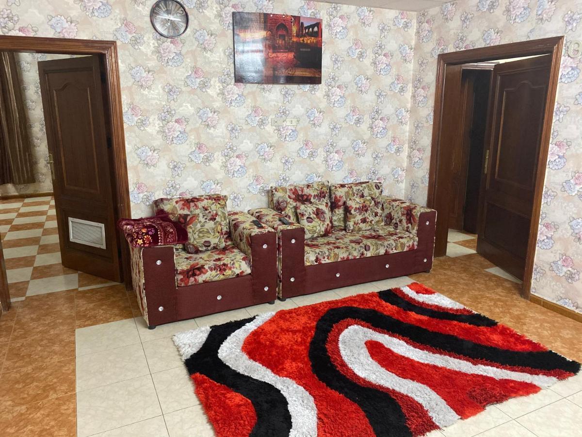 塔伊夫Al Awael Furnished Units公寓 外观 照片
