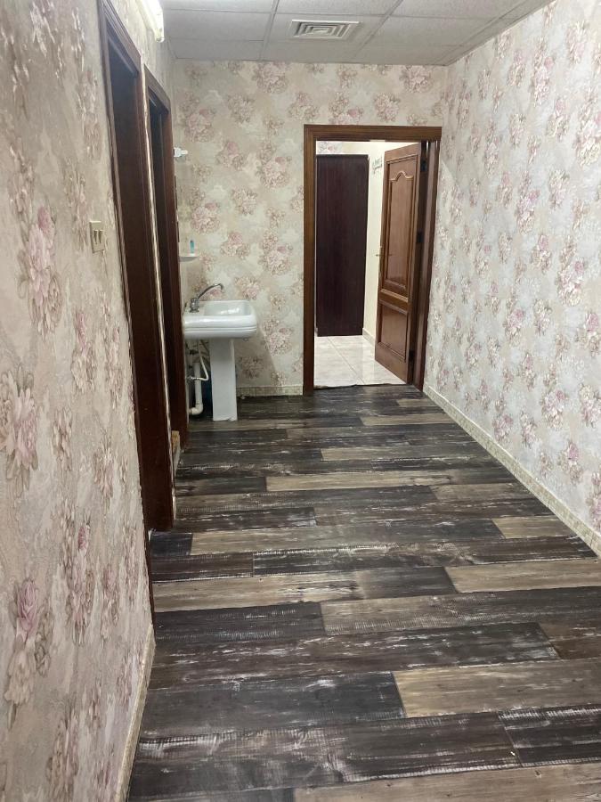 塔伊夫Al Awael Furnished Units公寓 外观 照片