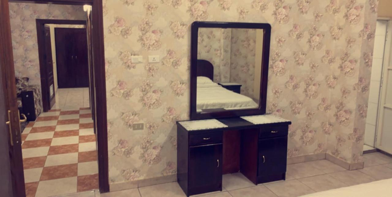 塔伊夫Al Awael Furnished Units公寓 外观 照片