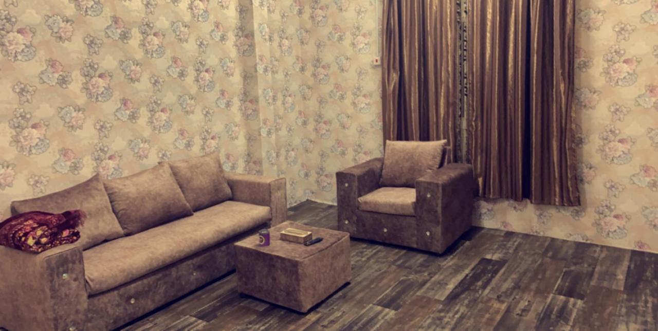 塔伊夫Al Awael Furnished Units公寓 外观 照片