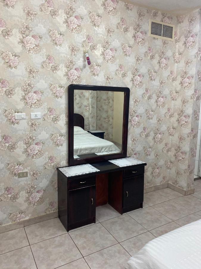 塔伊夫Al Awael Furnished Units公寓 外观 照片