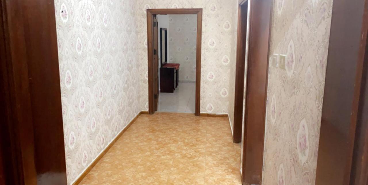 塔伊夫Al Awael Furnished Units公寓 外观 照片